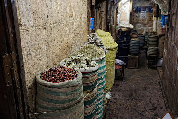 spice market