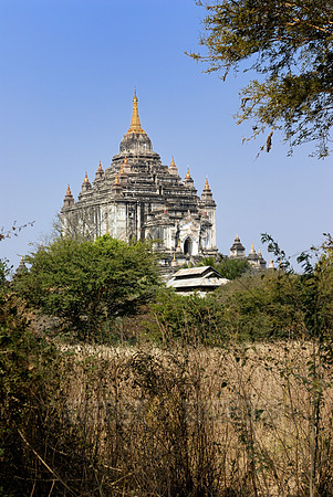 That-Byin-Nyu-Temple