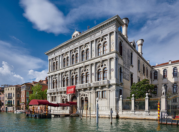 Casino of Venice