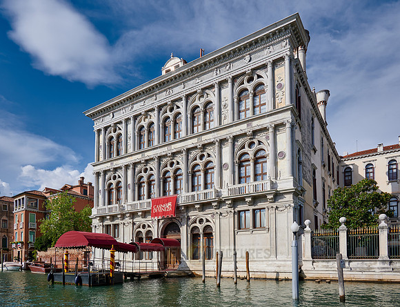 Casino of Venice