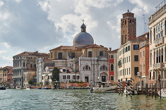 Chiesa di San Geremia