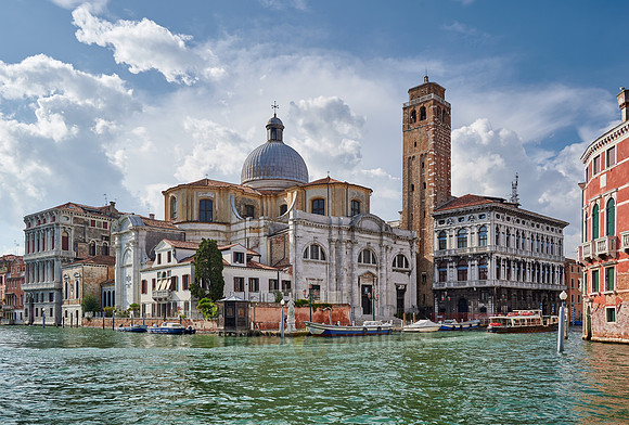 Chiesa di San Geremia