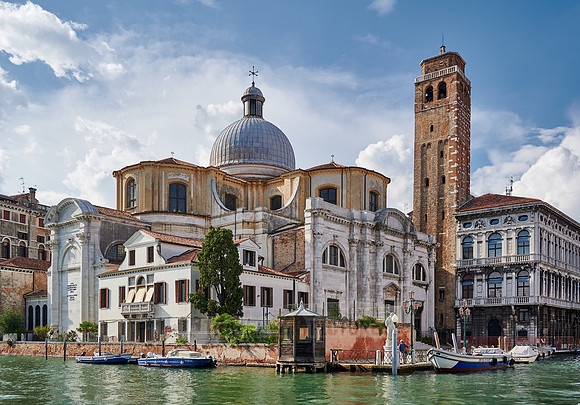 Chiesa di San Geremia