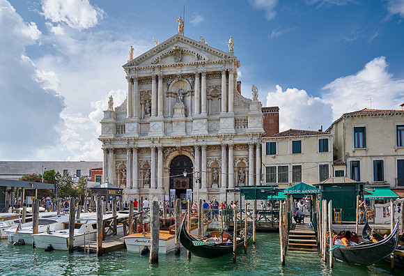 Chiesa di Santa Maria di Nazareth