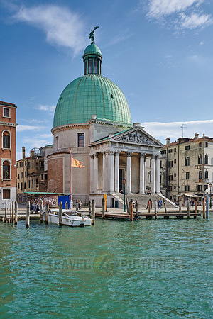 Chiesa di San Simeon Piccolo
