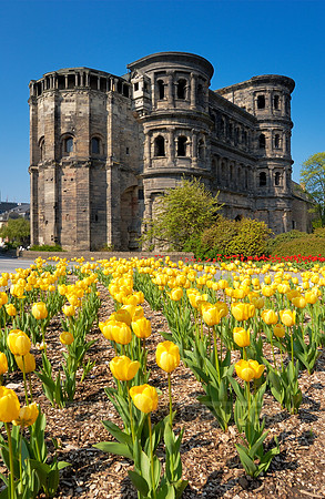 Porta Nigra