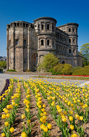 Porta Nigra