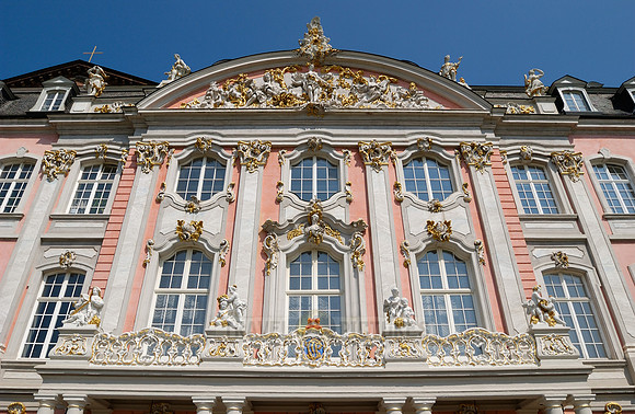 The Electoral Palace