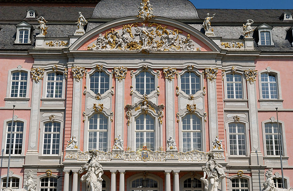 The Electoral Palace