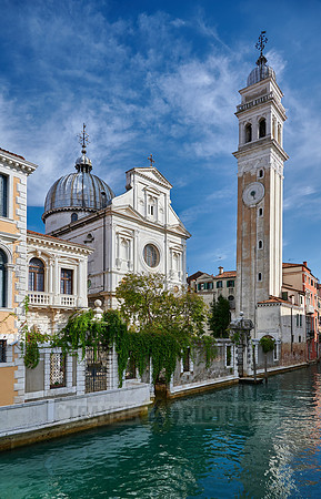 Chiesa di San Giorgio dei Greci