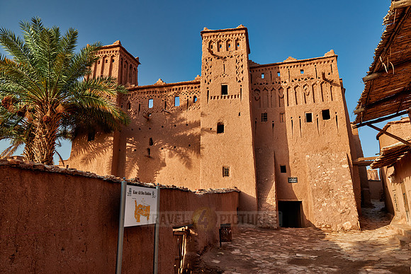 Ksar Aït-Ben-Haddou