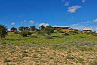 Polentswa Tented Camp