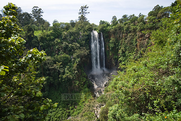 Thompson's Falls
