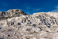 Minerva Terrace, Mammoth Hot Springs, Yellowstone National Park