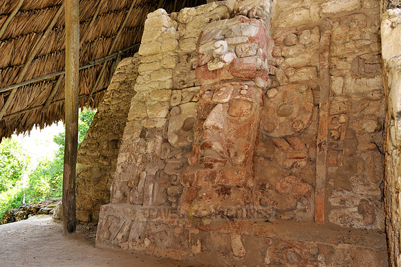 stone mask