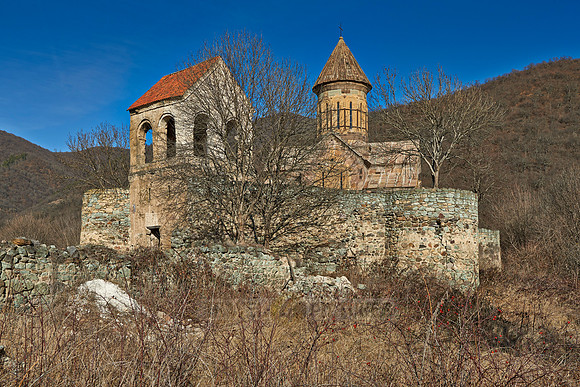 Pitareti Monastery