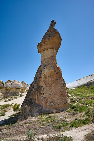 Pasaba Valley