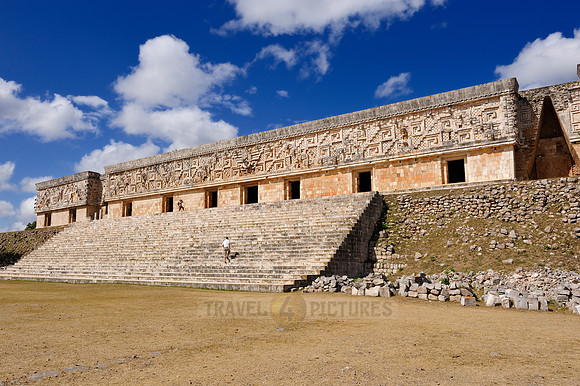The Governor's Palace