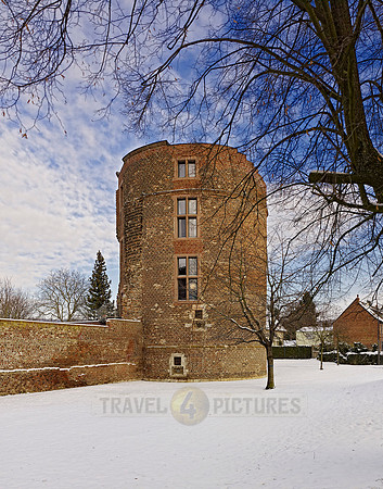 Hambach castle