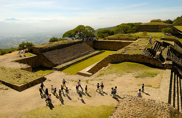 ballcourt