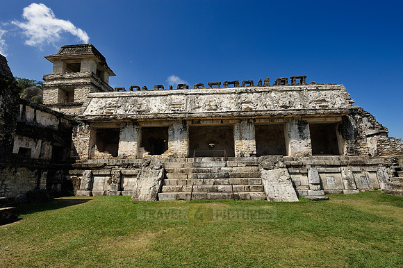 palace