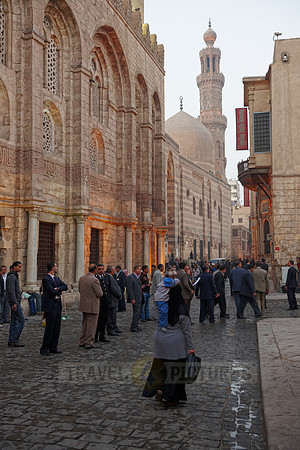 islamic Cairo