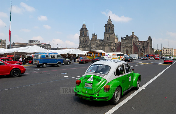 Catedral Metropolitana
