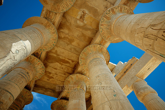 column hall