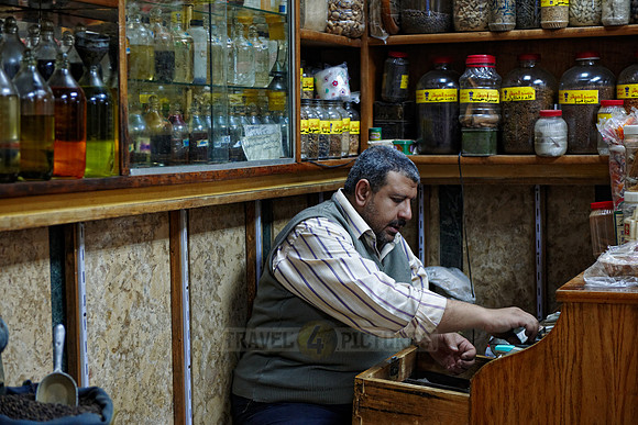 spice market