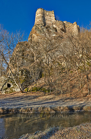 Khuluti Castle