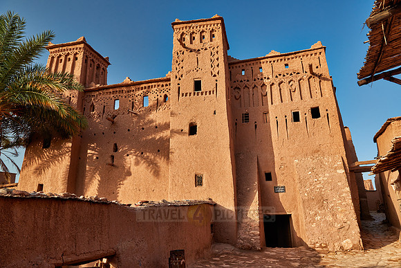 Ksar Aït-Ben-Haddou