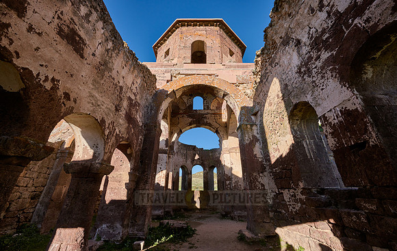 the Red Church, Kızıl Kilise