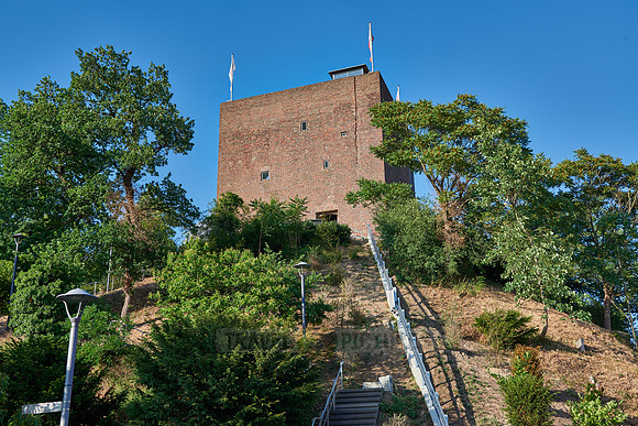 Wassenberg castle