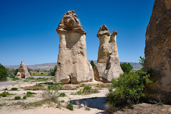 Pasaba Valley