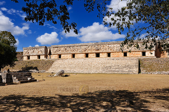 The Governor's Palace