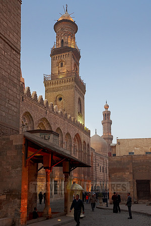islamic Cairo
