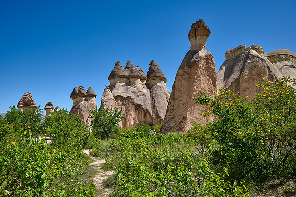 Pasaba Valley