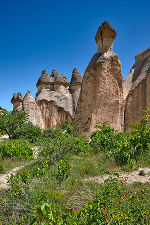 Pasaba Valley