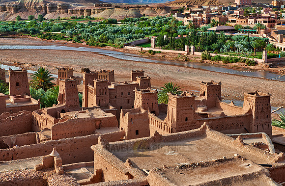 Ksar Aït-Ben-Haddou