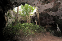Loltun caves