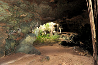 Loltun caves
