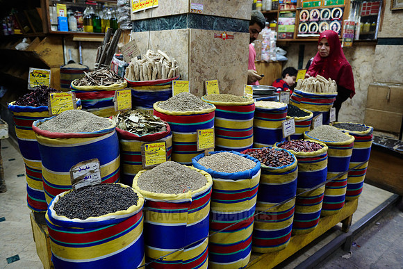 spice market
