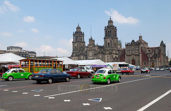 Catedral Metropolitana