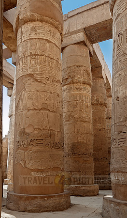 Great Hypostyle Hall of Karnak
