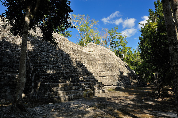 Pyramid