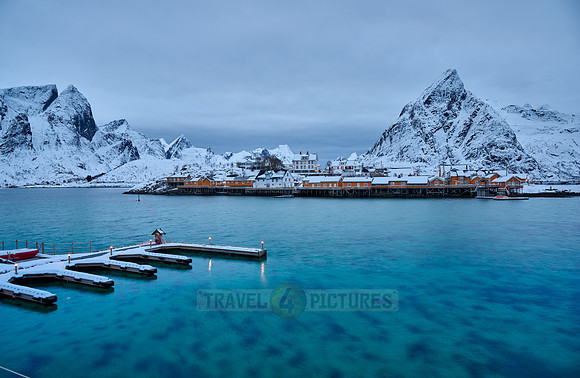 Kvalvika, Lofoten