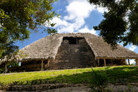 Maya Site Kohunlich
