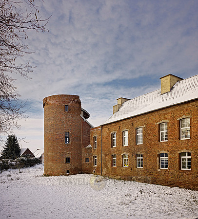 Hambach castle