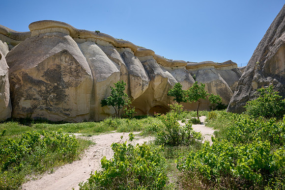 Pasaba Valley