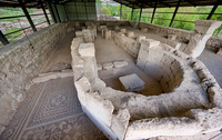 Sobesos Ancient City
